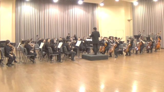 Morton Gould Symphonette No. 2 смотреть онлайн