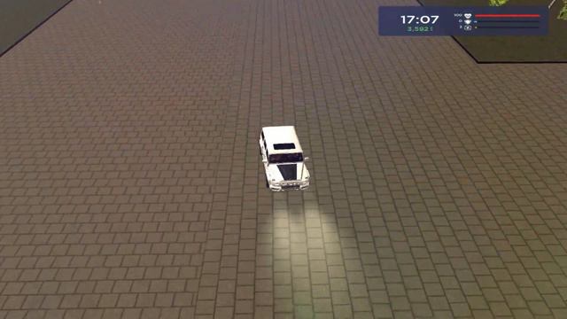 GTA EMPIRE - БЫСТРЫЙ СЛОВНО AMG (премьера клипа, 2019) смотреть онлайн