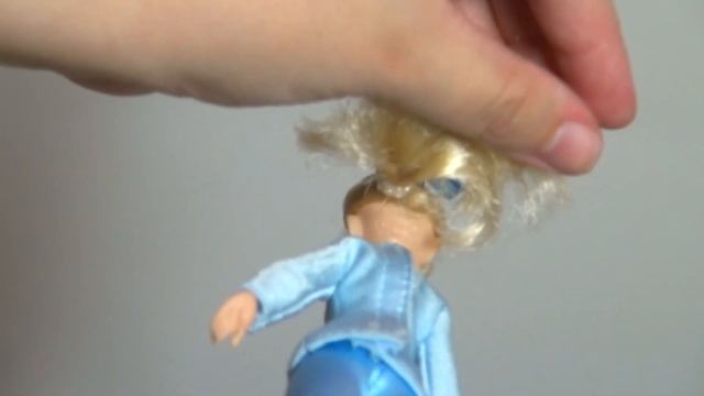 Набор кукол принцессы Дисней "Ральф против интернета" - КУКЛЯХИ смотреть онлайн