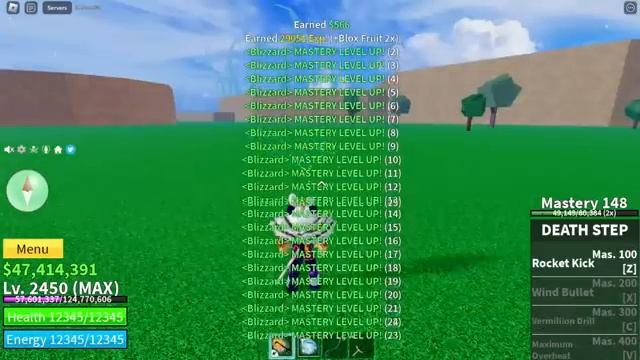 НА ЧТО Я ПОМЕНЯЛ ФРУКТ? ? БЛОКС ФРУТС ХАЛЯВА в МАГАЗИНЕ ? РОБЛОКС ВАН ПИС Blox Fruits смотреть онлайн