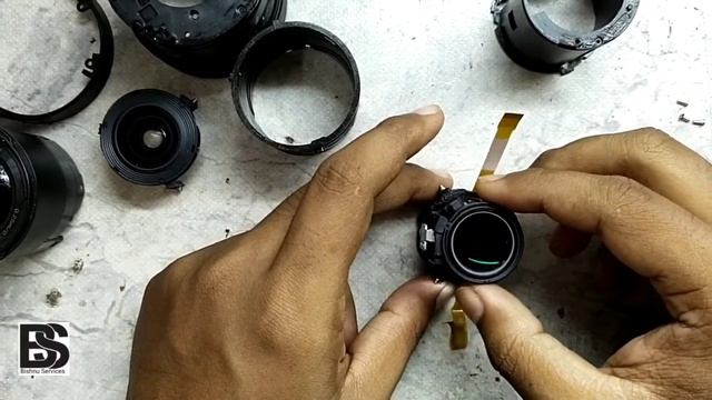 Sony NEX-7 Lens 18-35mm Auto Not Working || All Problem Solved смотреть онлайн