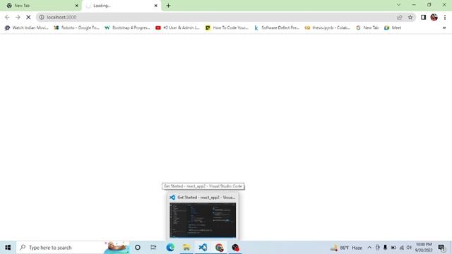 Create React app in bangla смотреть онлайн