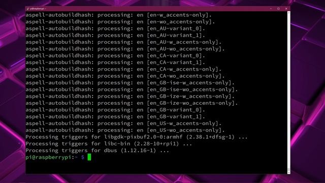Upgrade Raspberry Pi OS Lite to Desktop (Raspbian) смотреть онлайн