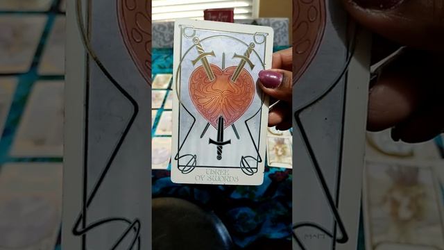?♂️ Husband's Financial Self Sabotage?♂️, January 23, 2020, Tarot Reading смотреть онлайн