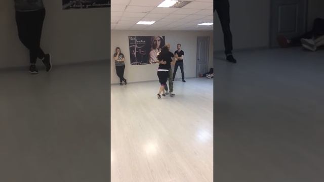 Kizomba смотреть онлайн