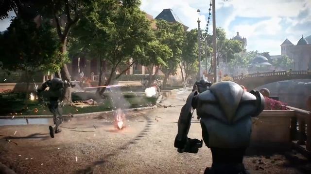 ТОП 5 игр ВЕСЕННЕЙ распродажи в PS Store (2018) смотреть онлайн