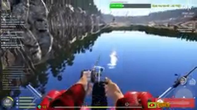 ◦ level ◦ Русская рыбалка 4 ! ◦ смотреть онлайн