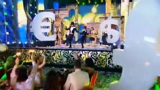Ф.Киркоров, В.Юдашкин, Money-money смотреть онлайн