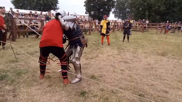 Борис Башкатов.(5). Турнир в номинации 