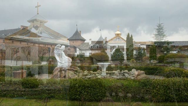 Зимненський монастир смотреть онлайн