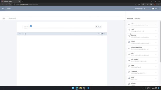 O que é um CMS? Como usar em seu projeto React - Tips N' Tricks #20 смотреть онлайн