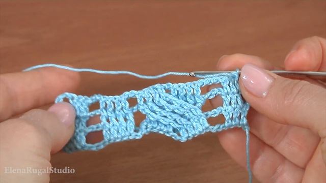 Вы вязали КОСЫ КРЮЧКОМ ? смотреть онлайн