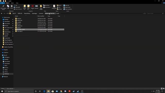 How To Install Elder Scroll Total War 2.0 (2019) | Medieval II: Total War