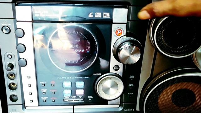 Samsung MAX VJ650 смотреть онлайн
