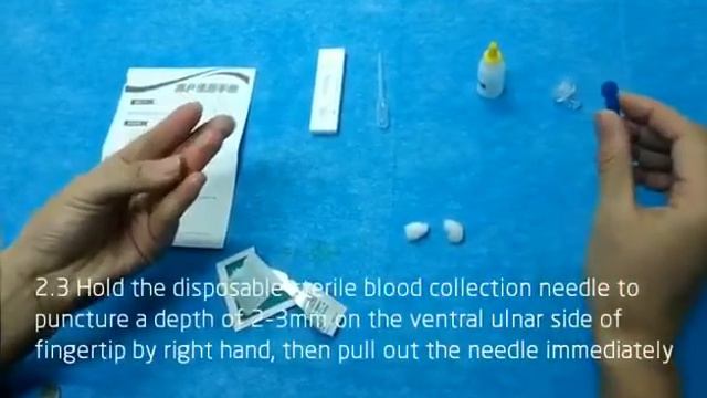 SARS-CoV-2（COVID-19）IgM/IgG Antibody Fast Detection Kit provider! смотреть онлайн