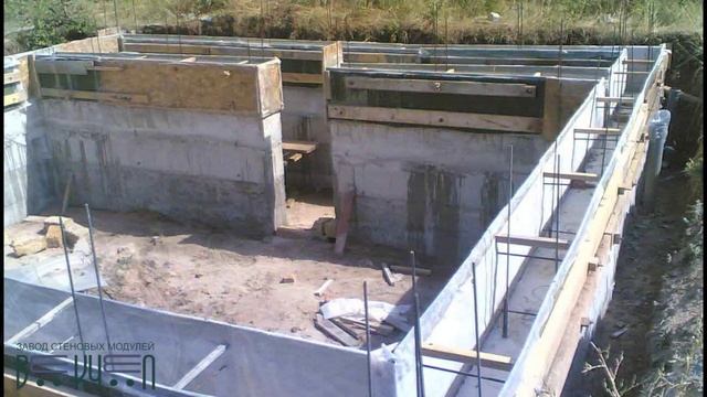 Осторожно погреб! Он "съедает" бюджет на строительство дома. Диванные умники #8 смотреть онлайн