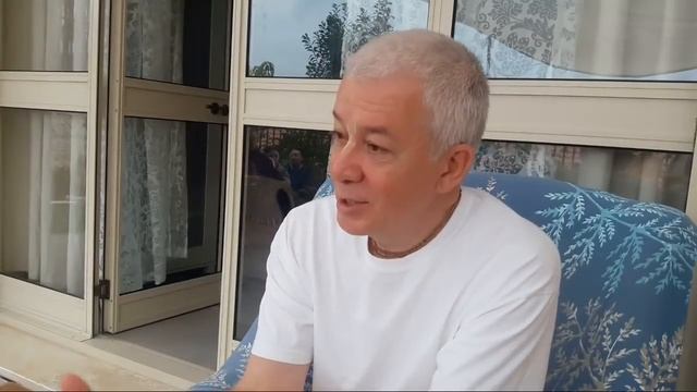 Лекция по ШБ,ЕМ Чайтанья Чандра Чаран Прабху ,30.08.18 смотреть онлайн