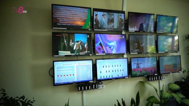 Телеканал TV8 дарит приемники цифрового сигнала смотреть онлайн