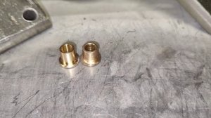 Реставрация дверных петель на примере Волги Газ-21! Давайте разберёмся раз и навсегда!