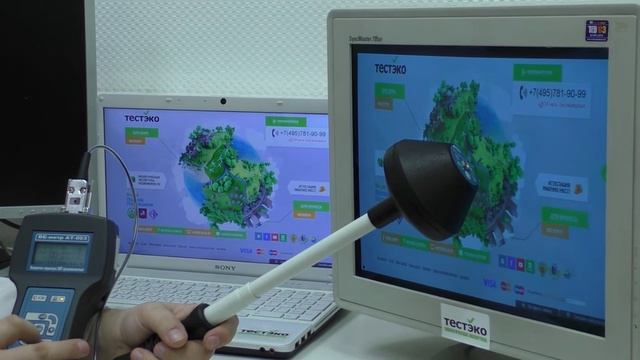 Сравнение ЖК и ЭЛТ мониторов. Какой монитор опаснее? смотреть онлайн