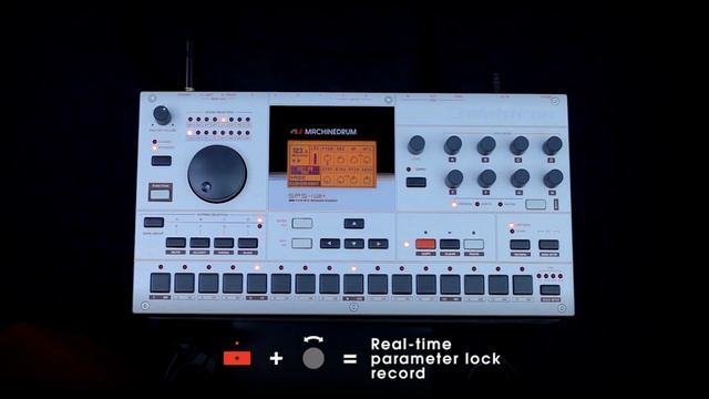Did you know? About parameter locking смотреть онлайн