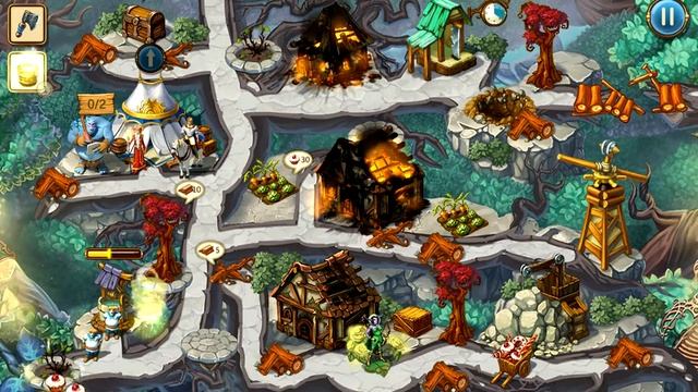 Ballad of Solar Level 7 смотреть онлайн