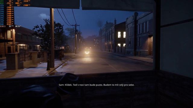 Mafia Definitive Edition Lenovo Gaming L340-15IRH смотреть онлайн