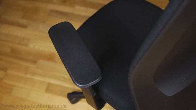 Bürostuhl Kaufberatung - Am Beispiel des Interstuhl AIMis 1S31 im Test смотреть онлайн