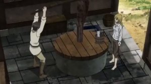 Аниме Главный герой попал в другой мир и стал сатаной Аниме Все серии Аниме Марафон