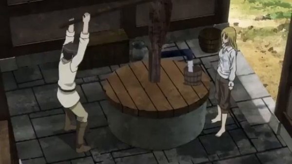 Аниме Главный герой попал в другой мир и стал сатаной Аниме Все серии Аниме Марафон