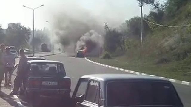 Горит FOCUS и Белгороде смотреть онлайн