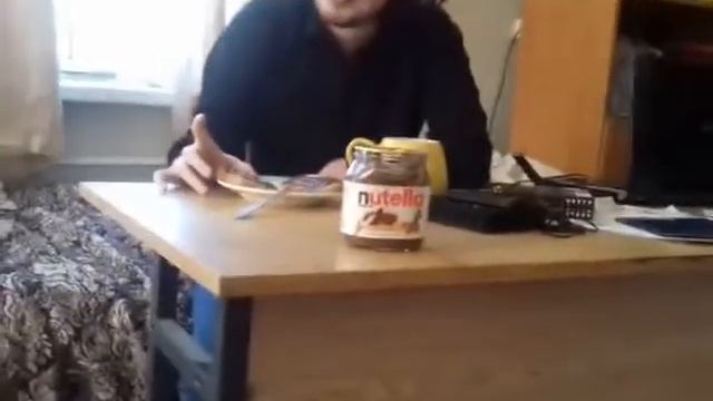 Alexandr Tar нутелла смотреть онлайн