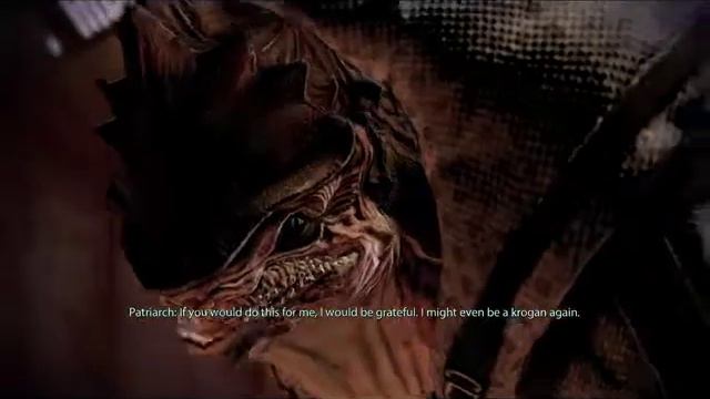 Mass effect 2 Aria mission.mp4 смотреть онлайн