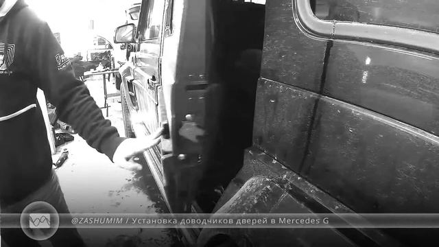 G 63 AMG смотреть онлайн