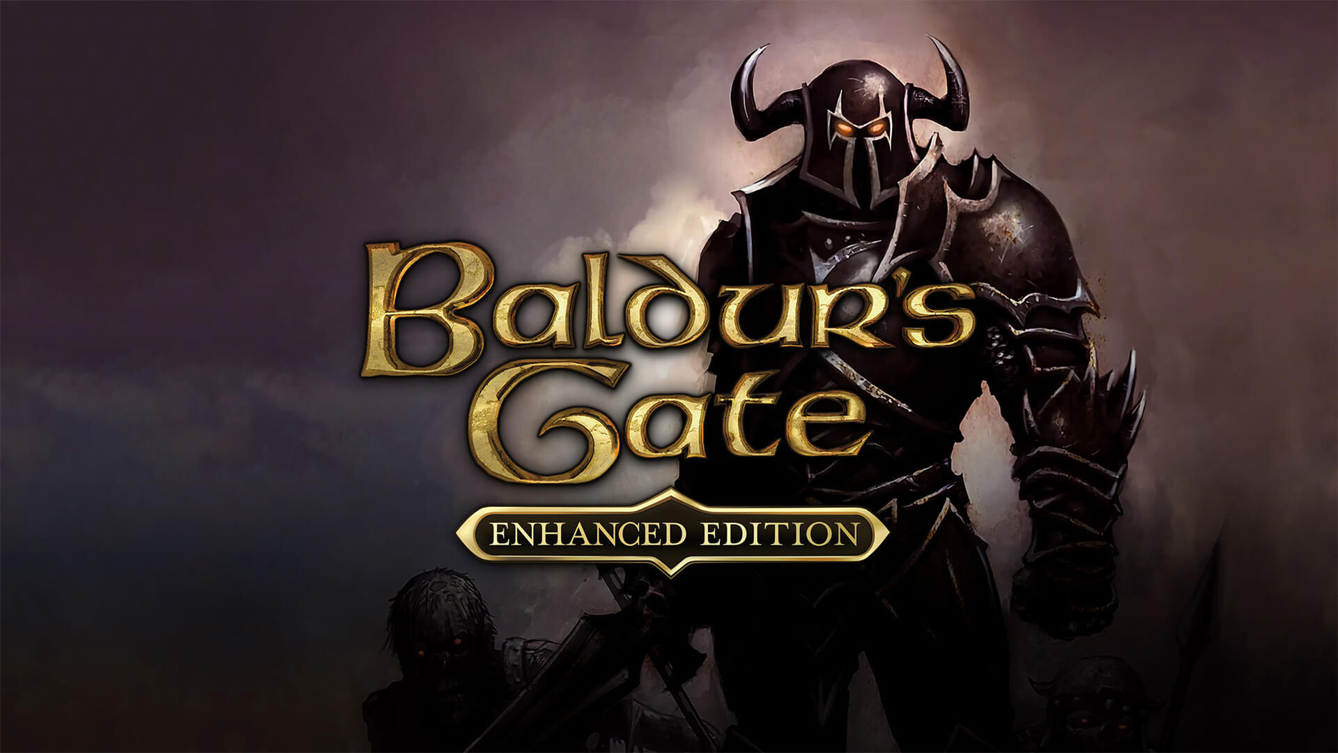 Прохождение Baldur's Gate: Enhanced Edition - Пролог