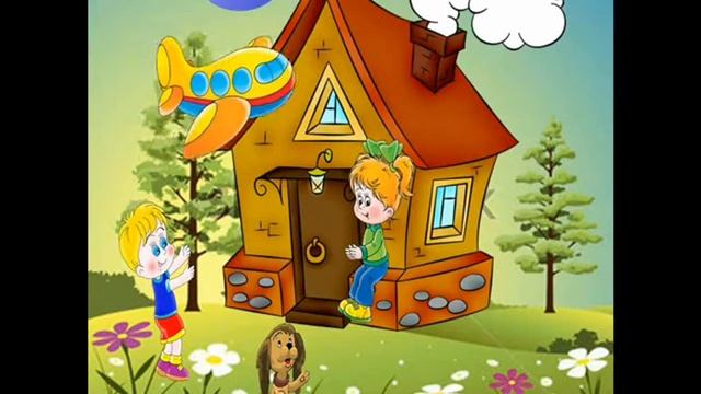 детский рисунок смотреть онлайн