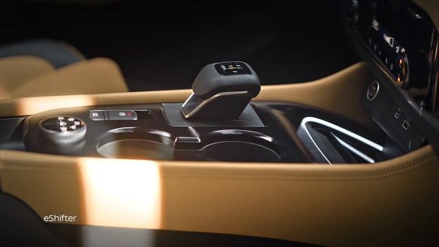 The All-New Nissan X-Trail 2023