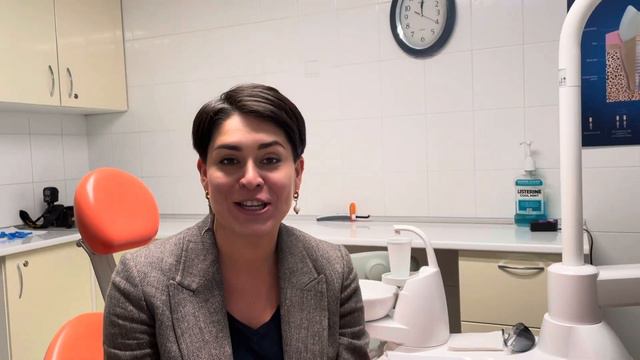 Видеоотзыв пациентки. Глубокий прикус. Лицо подтягивается и меняется в лучшую сторону смотреть онлайн