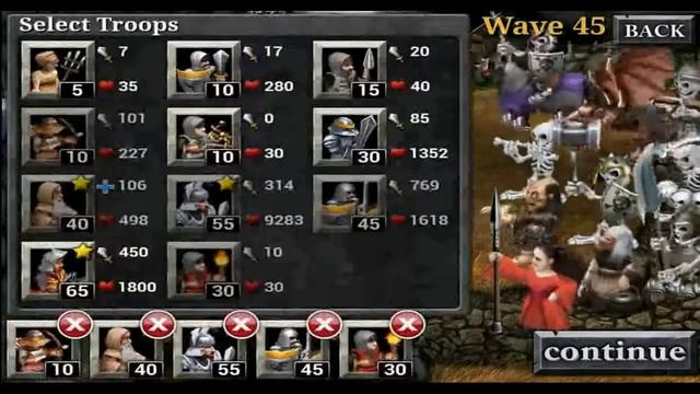 Army of darkness:прохождение игры миссия 44-45 смотреть онлайн
