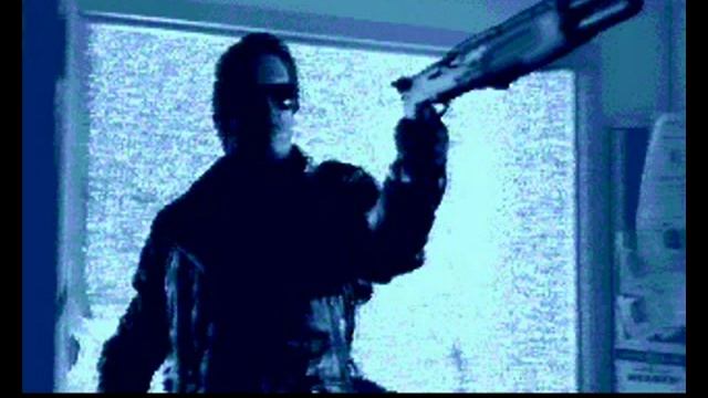 The Terminator, 1992 г., Sega Genesis \ Mega Drive. Полное прохождение игры. смотреть онлайн