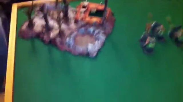 Warhammer 40k Dark Vengeance Missions 1-3 смотреть онлайн