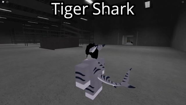 All Transfurmations In The Underground Facility | Furry Roblox Transfer смотреть онлайн