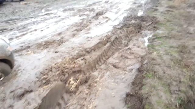 Докатался утопил L200 смотреть онлайн