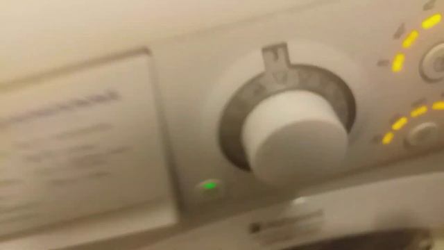 Стиральная Машина Hotpoint-Ariston ARSF125 Микс 30 смотреть онлайн