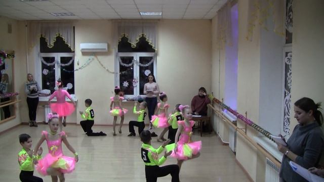 2. Полька 1 заход смотреть онлайн