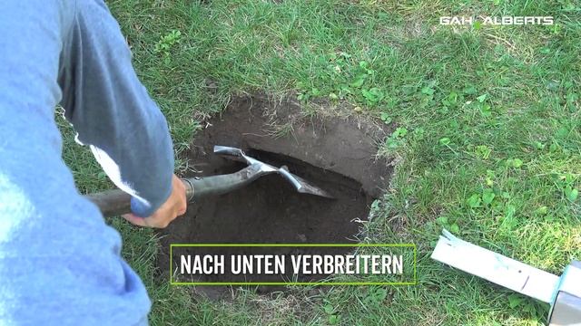 GAH-Alberts U-Anker richtig und sicher installieren - 3 Minuten смотреть онлайн