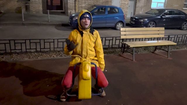 СТАЛ БОМЖОМ на 24 часа в МОСКВЕ ❗️❗️❗️ смотреть онлайн