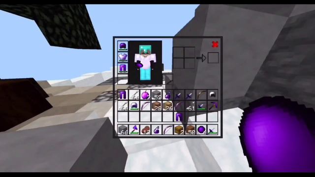 💟ПОЧЕМУ СТОИТ ИГРАТЬ НА БРЕАДИКСЕ!? // ТОП 5 ПРИЧИН ИГРЫ НА ХЛЕБЕ // breadixpe mcpe sky wars💟 смотреть онлайн