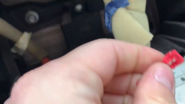 Разбор магнитолы и установка Bluetooth-модуля BVM.audio на Mazda 3 BK смотреть онлайн