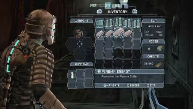 Dead Space (CR) Part 17 | How to sell power nodes смотреть онлайн